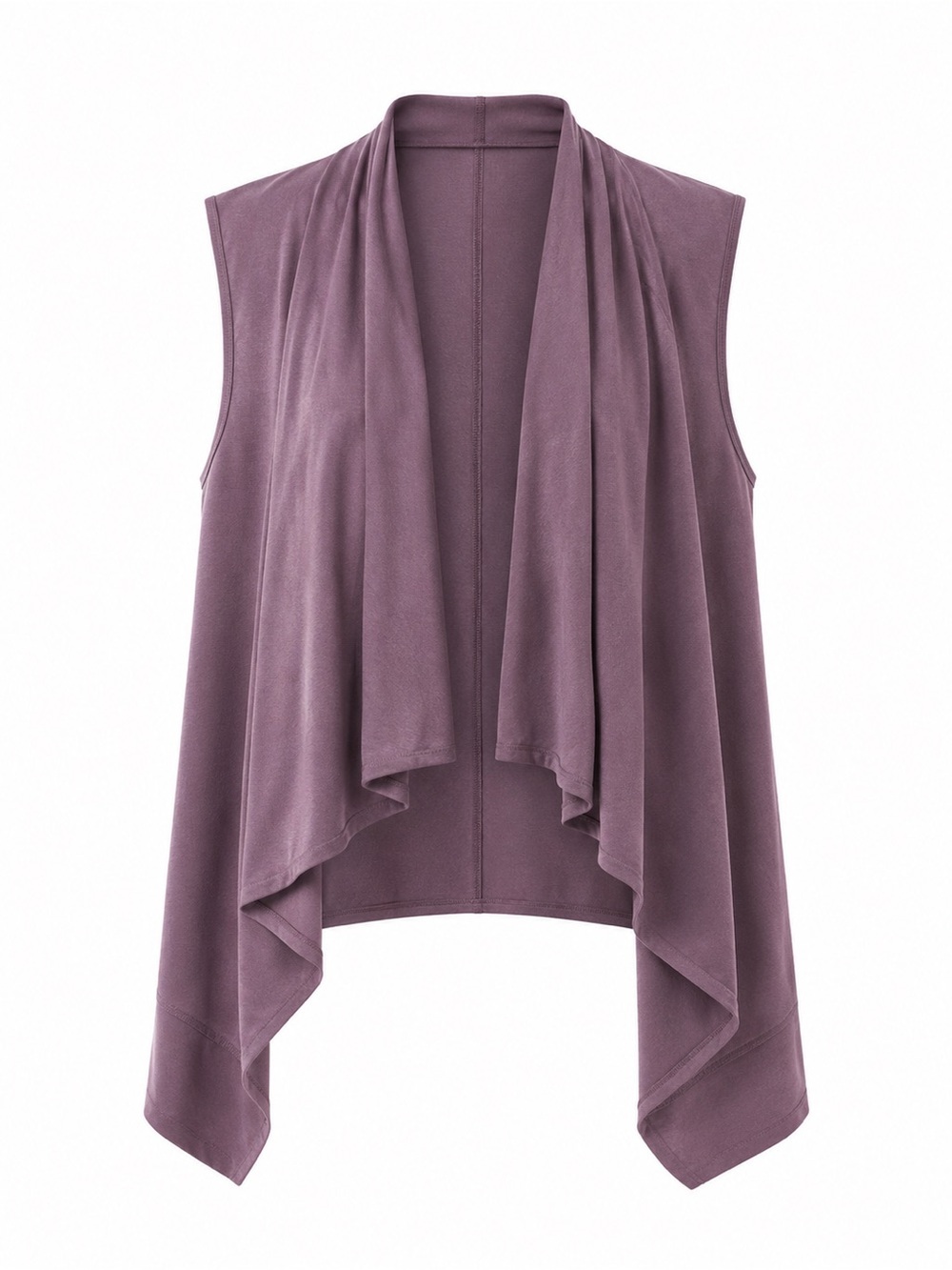 Calia Journey sandwashed vest, medium